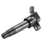 Set of 4 Ignition Coils for Hyundai Sonata (2011–2014) Kia Optima Sportage (2011–2016)