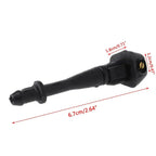 Windshield Washer Nozzles for Great Wall Hover (2005-2010)