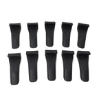 10 x Clamp Jaw Covers for Tire Changer Machine Tool