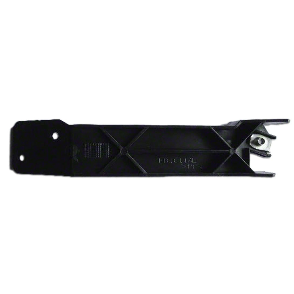Replacement Polypropylene Driver Side Front Bumper Cover Support