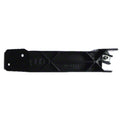 Replacement Polypropylene Driver Side Front Bumper Cover Support