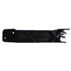Replacement Polypropylene Driver Side Front Bumper Cover Support