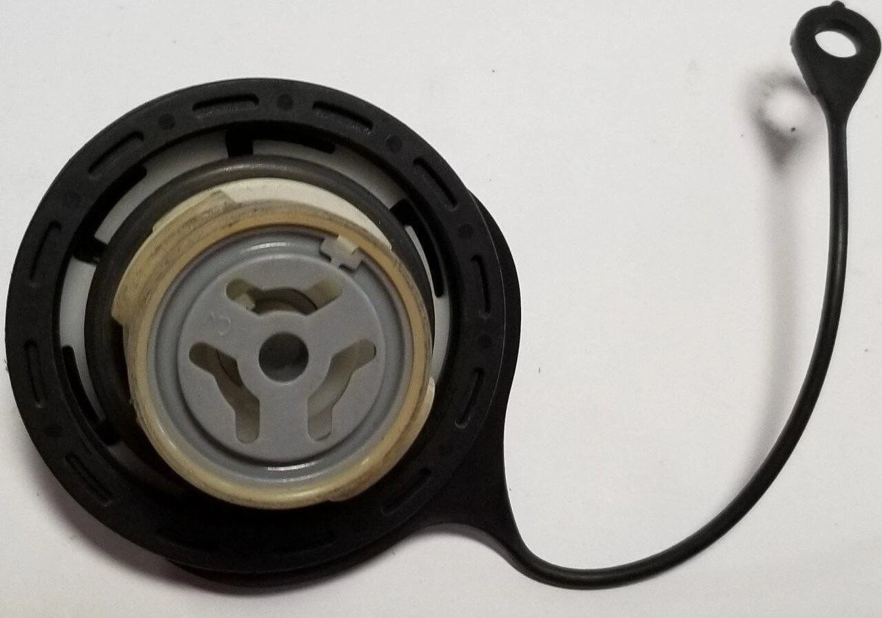 Gas Fuel Cap for Jaguar X-Type (2002–2008)