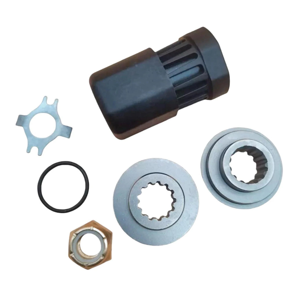 Flo-Torq Reflex Hub Kit for Mercury Marine (835257K12)