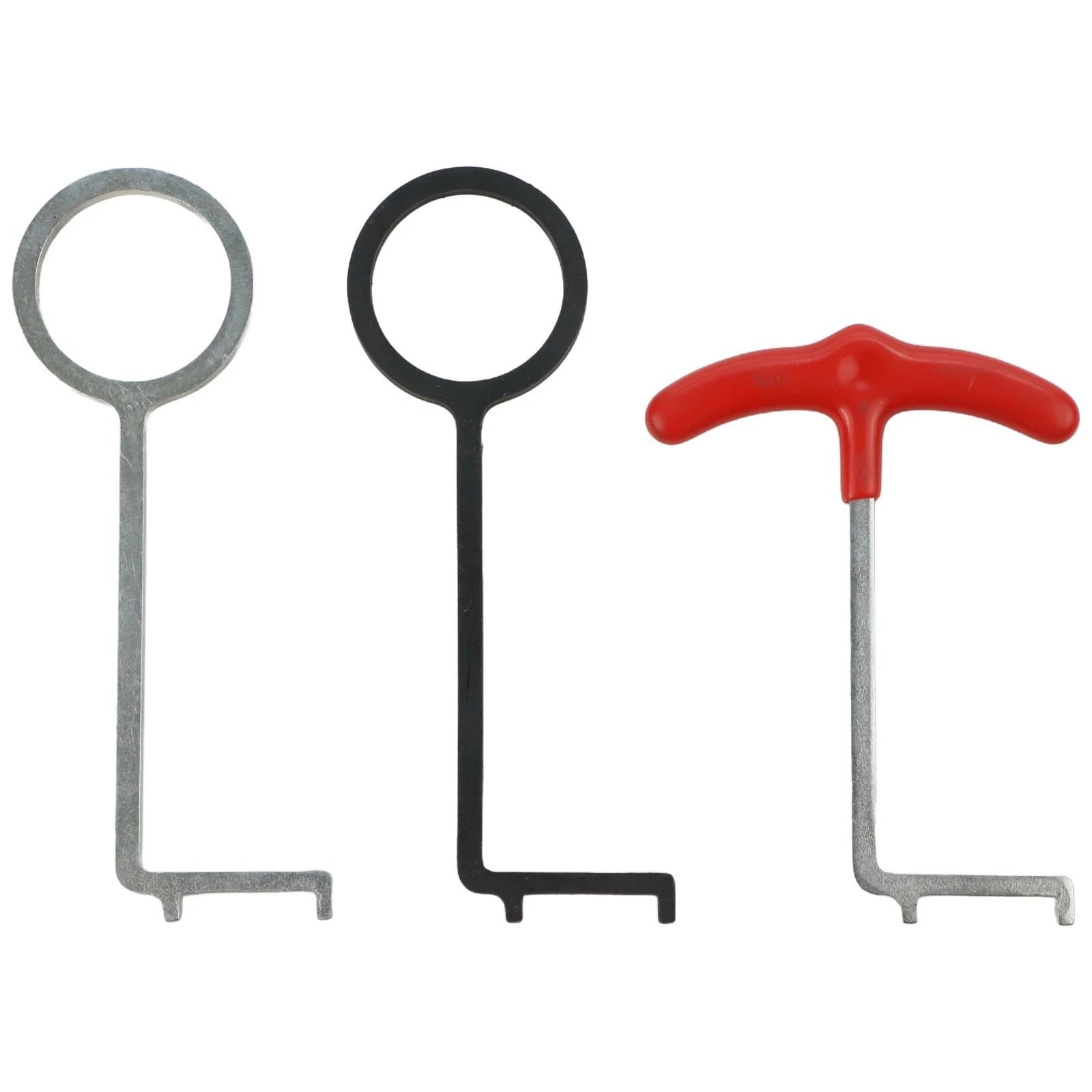 Timing Belt Test Tool for Opel PureTech 1.0 (2015–2020)