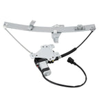 Power Window Regulator w/Motor for Chevy Impala (2000–2005) Front Left LH