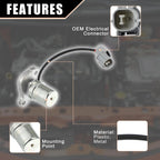 Engine Variable Timing Solenoid 36171-P8E-A0 for Honda Accord Pilot (2003–2008)