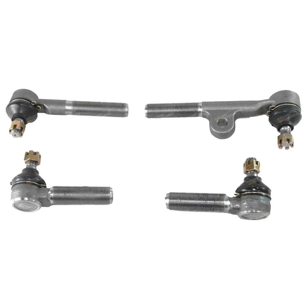 Steering Tie Rod End Kit for Landcruiser 80 Series (1990–1998)
