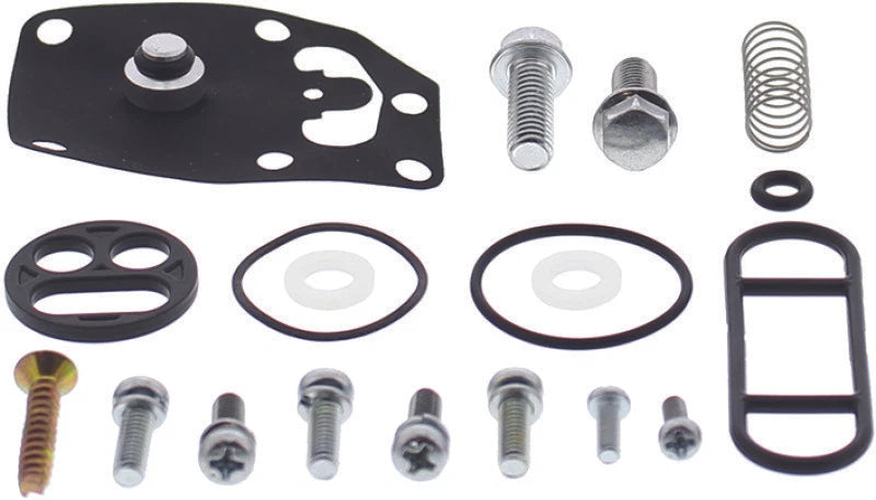 Fuel Tap Kit for Arctic Cat 400 DVX (2004–2006)