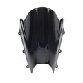 Windshield Visor Shield for Suzuki GSX-8R GSX8R (2024-2025) Black