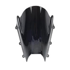 Windshield Visor Shield for Suzuki GSX-8R GSX8R (2024-2025) Black