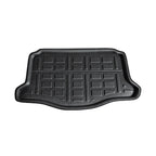 Cargo Liner Rear Trunk Mat for Honda Fit Jazz (2014–2019)