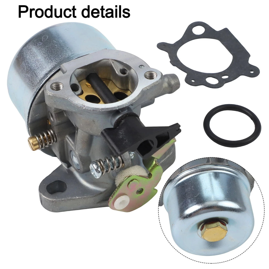 Carburettor 17.5mm for Quantum (Direct Replacement)