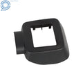 Front Bumper Lower Grille Sensor Cover for Golf MK7 (2013–2016)