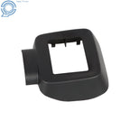 Front Bumper Lower Grille Sensor Cover for Golf MK7 (2013–2016)