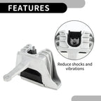 Engine Motor Mount for Hyundai Elantra (2007–2020)