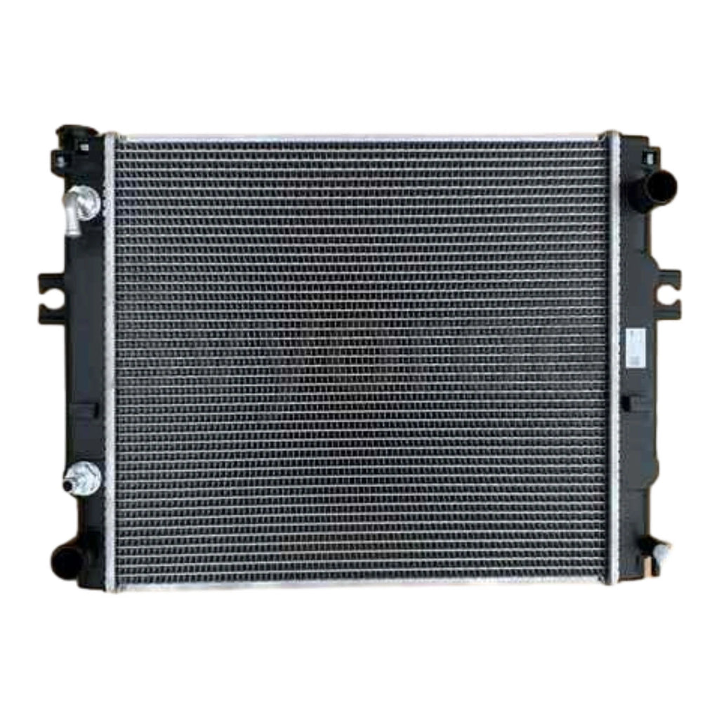 Radiator for Yale Forklift GP20-30TK/RK (5242426-24, 524242624)
