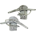 Window Regulator Set for Volvo XC70, S60 (2003–2009)