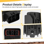 Regulator Rectifier for Kawasaki KX450F (2009–2011) KX250F (2011–2012)