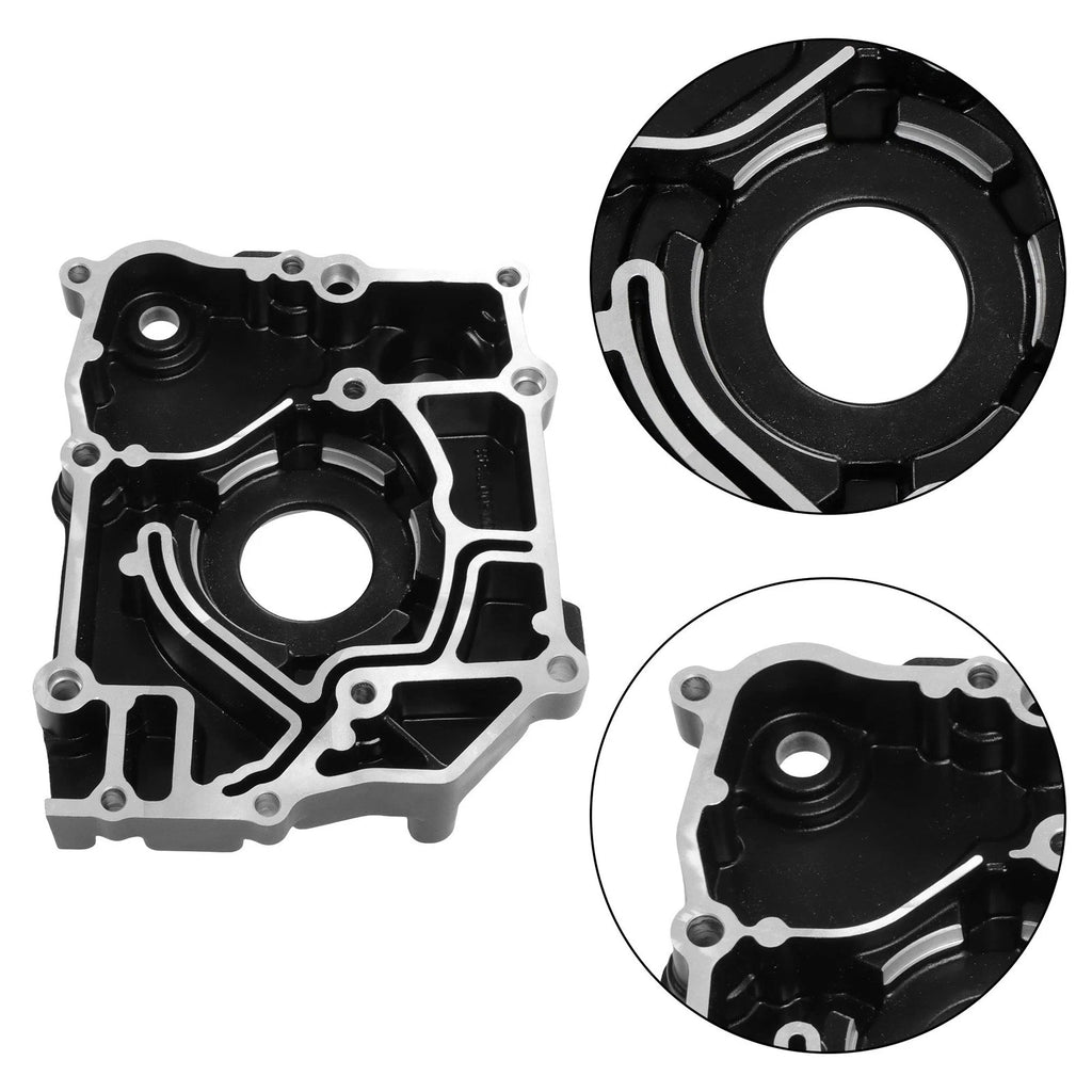 Transmission Engine Sprocket Cover Gasket Seals for Kawasaki Lakota (1995–2004)