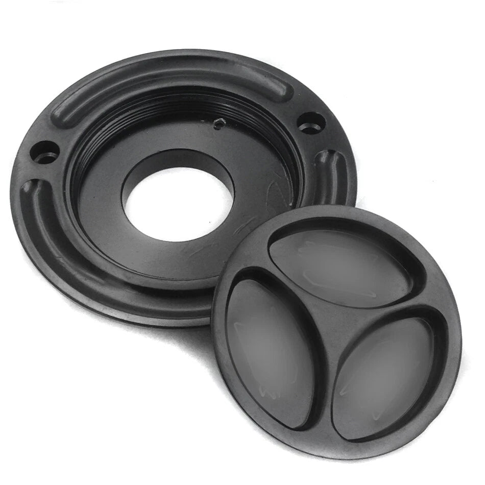 Keyless Gas Cap for Suzuki Hayabusa GSX130 (2008–2012)