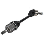 Front Left CV Axle for Honda Civic 1.5L (2017–2018, 2020–2021)