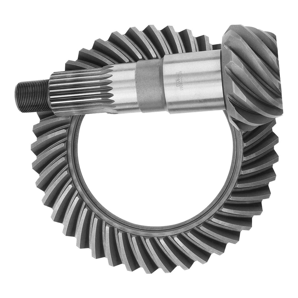 Differential Ring & Pinion Kit for Jeep Wrangler Liberty (2007-2018)