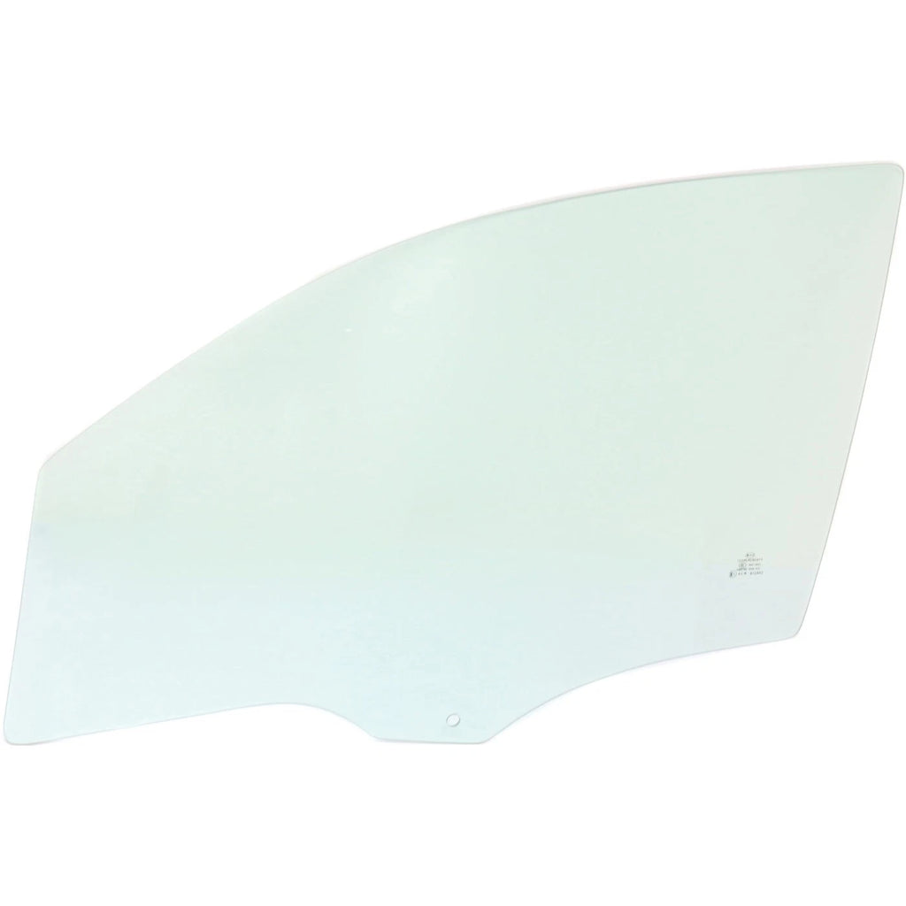 Door Glass for Chevrolet Equinox (2010–2017) Left Side