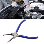 Joint Holding Pliers for Universal Use (Quick Disassembly, High Carbon Steel, Rubber)