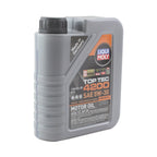 Set of 5 Liqui Moly Top Tec 4200 5W-30 Engine Motor Oil (5L)