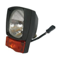 ABL 24V Snowplow Light for Caterpillar (Replaces 105-4849)