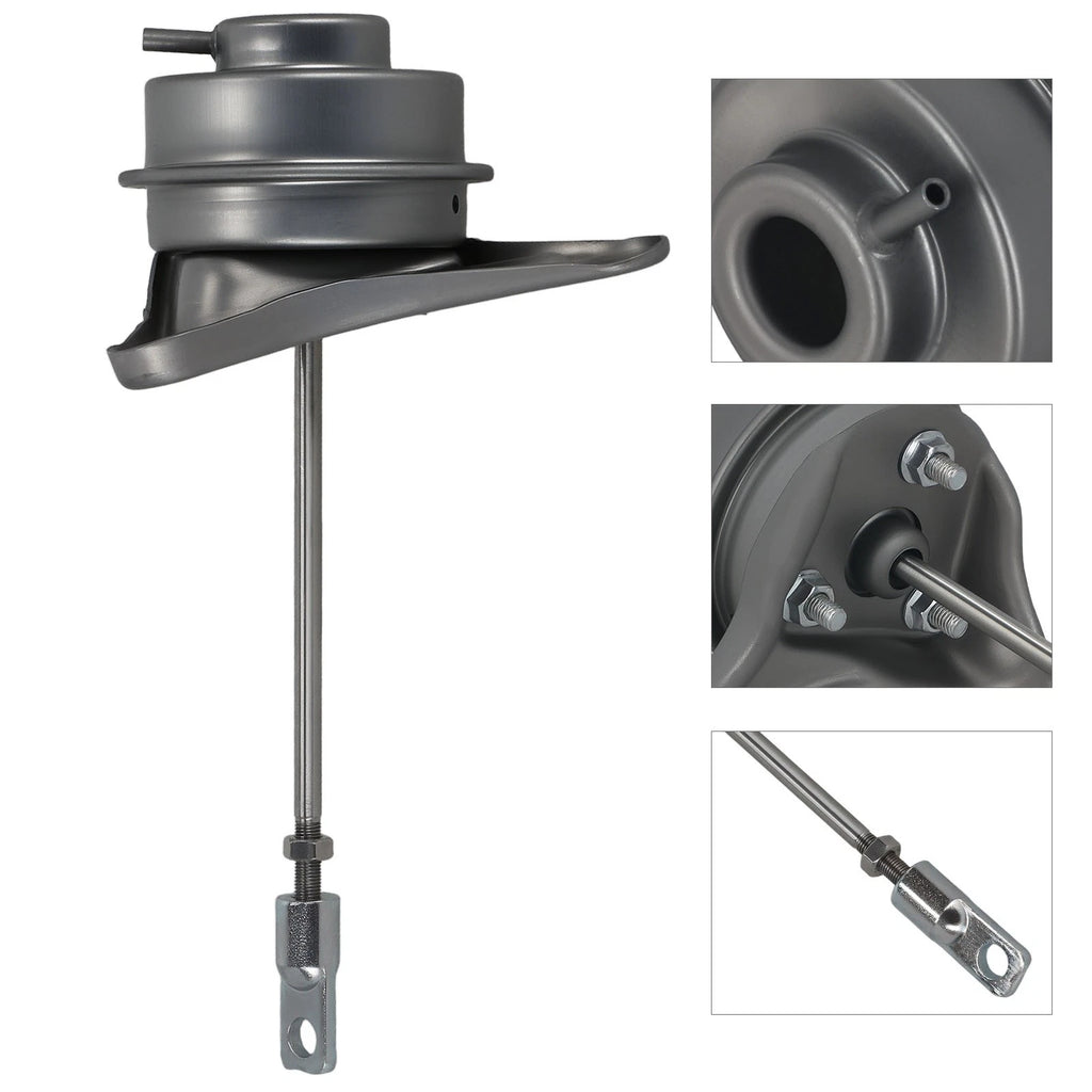 Turbocharger Actuator for BMW 335i 335xi xDrive 3.0L E90 E91 E92 E93 (2006–2013)