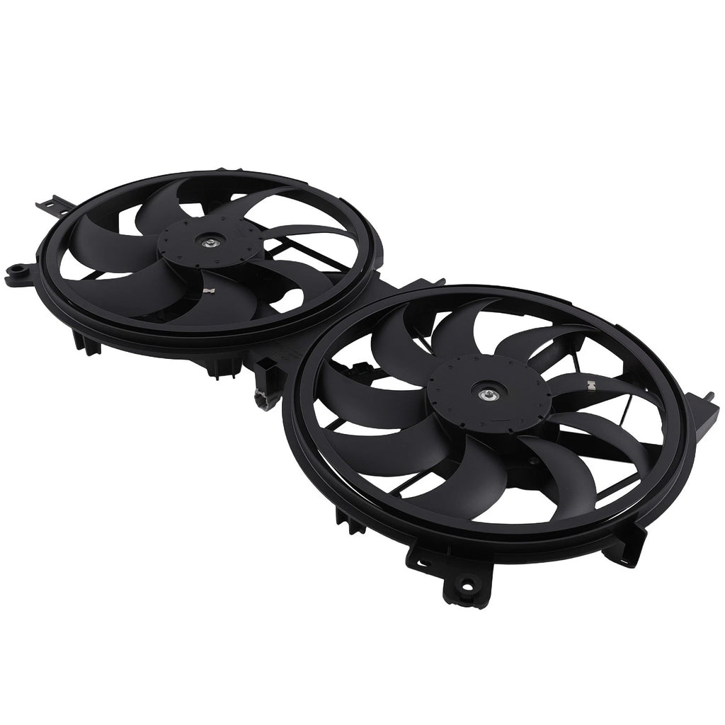 Electric Radiator Cooling Fan for Nissan Altima 2.5L (2019–2022) 214816CA0A