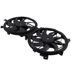 Electric Radiator Cooling Fan for Nissan Altima 2.5L (2019–2022) 214816CA0A