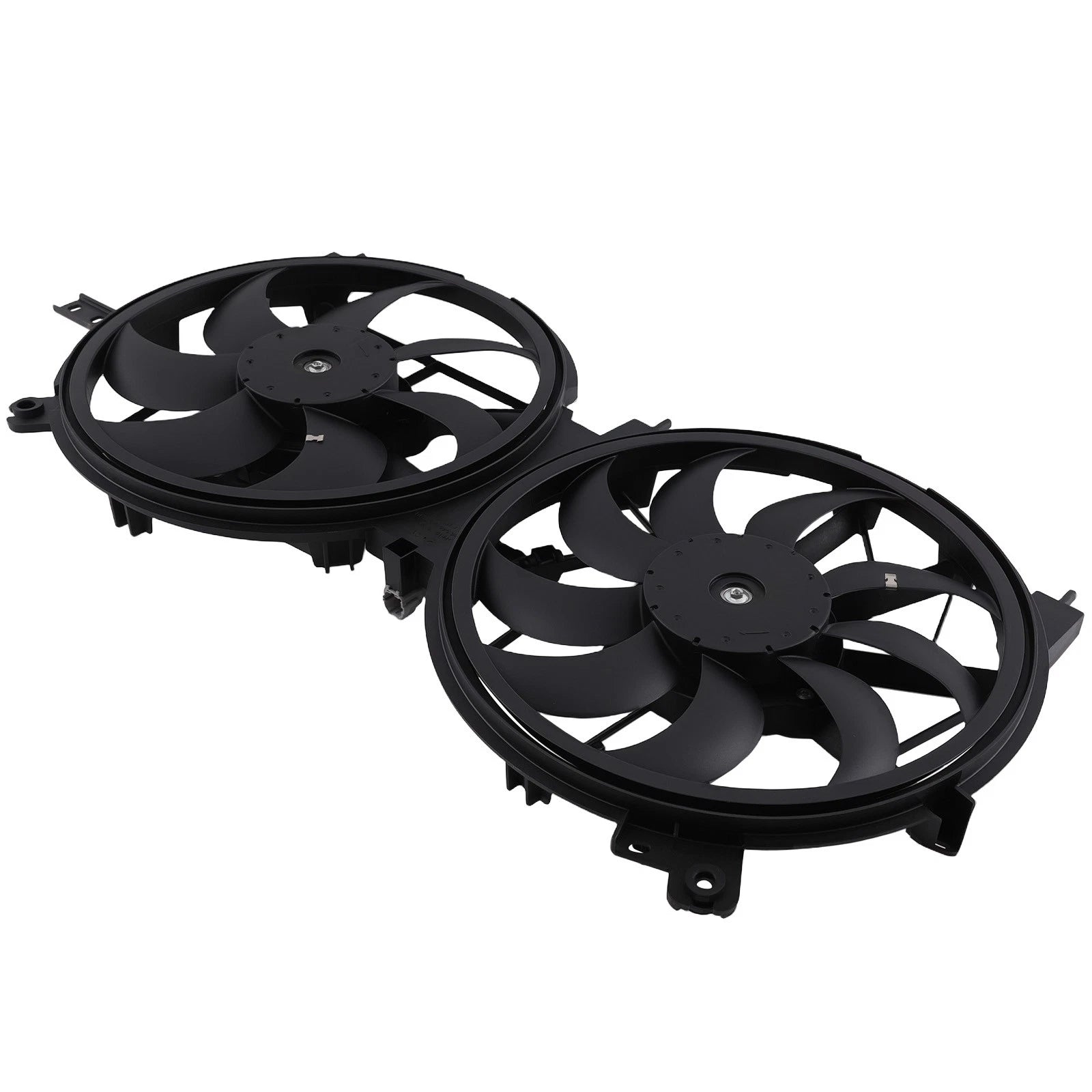 Electric Radiator Cooling Fan for Nissan Altima 2.5L (2019–2022) 214816CA0A