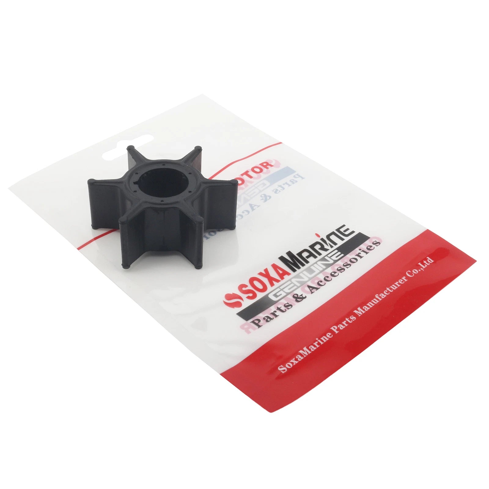 Water Pump Impeller for Mercury Mariner Outboard (47-161542)