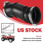 Air Cleaner Intake Hose Tube 2x4 for Honda FourTrax 300