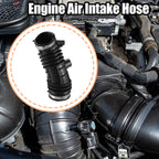 Air Intake Hose for Honda Accord (2013–2016) No. 17228-5A2A00 Black