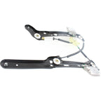 Set of 2 Window Regulators for Audi S7 (2013–2017)