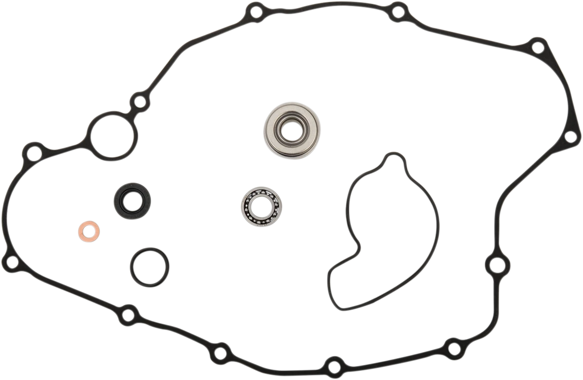 Water Pump Rebuild Kit for Honda (821989mse)