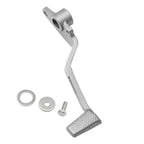 Brake Pedal Peg Lever for Kawasaki Ninja 400 Z400 (2018–2023)