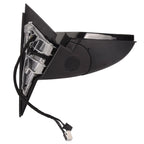 Heated Power Folding Mirror for Mercedes Benz C250 C300 (2012–2014)