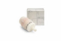 Air Suspension Compressor Filter for Mercedes-Benz S600 (1999–2006) 2203200069
