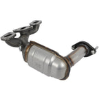 Catalytic Converter for Mercury Mariner (2005–2008)