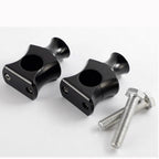 1" Handlebar Risers for Harley-Davidson Dyna Fat Bob FXDF (2014–2017)