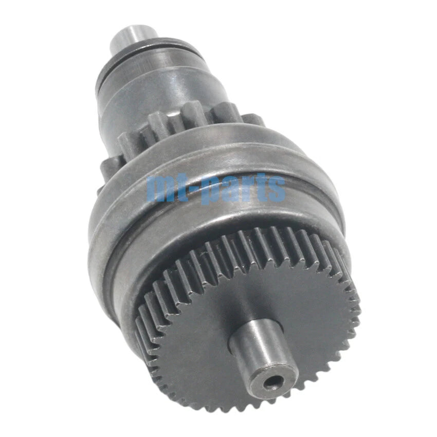 Starter Motor Pinion Gear 14T/40T for Honda DIO 110 (2019) 28120-KVT-G01