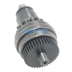 Starter Motor Pinion Gear 14T/40T for Honda DIO 110 (2019) 28120-KVT-G01