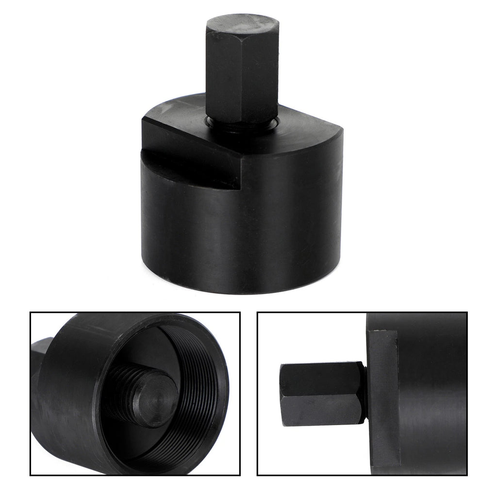 Flywheel Puller 50mm 1.5 for Polaris RZR 900 XP 1000 Ranger Sportsman 570 (2014–2018)