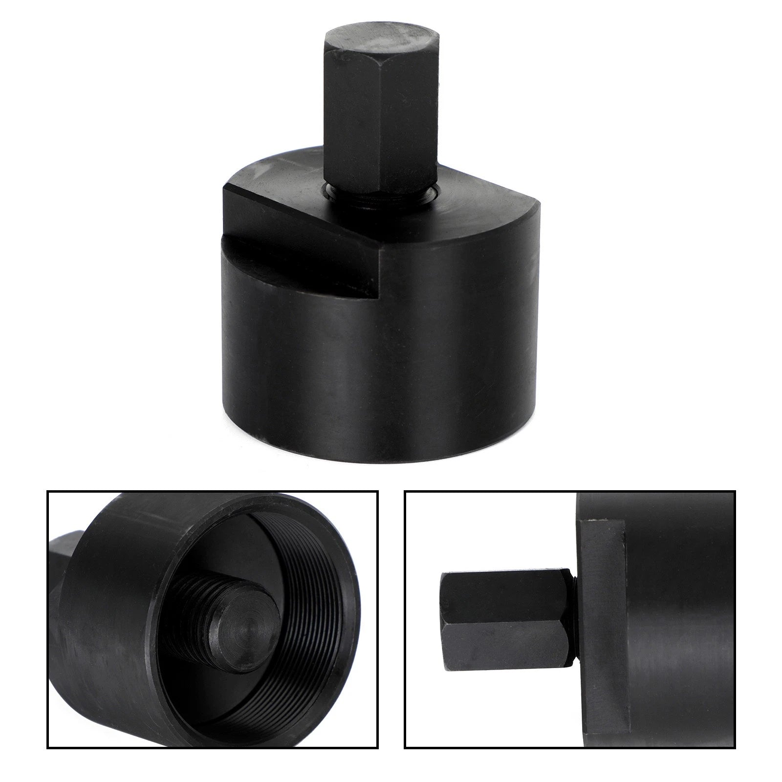 Flywheel Puller 50mm 1.5 for Polaris RZR 900 XP 1000 Ranger Sportsman 570 (2014–2018)
