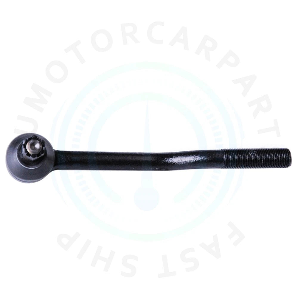 2X Front Inner Tie Rod End for Nissan Pickup D21 (1986–1997)